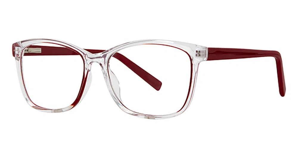 MODERN PLASTICS II LAUREN Eyeglasses - view 9